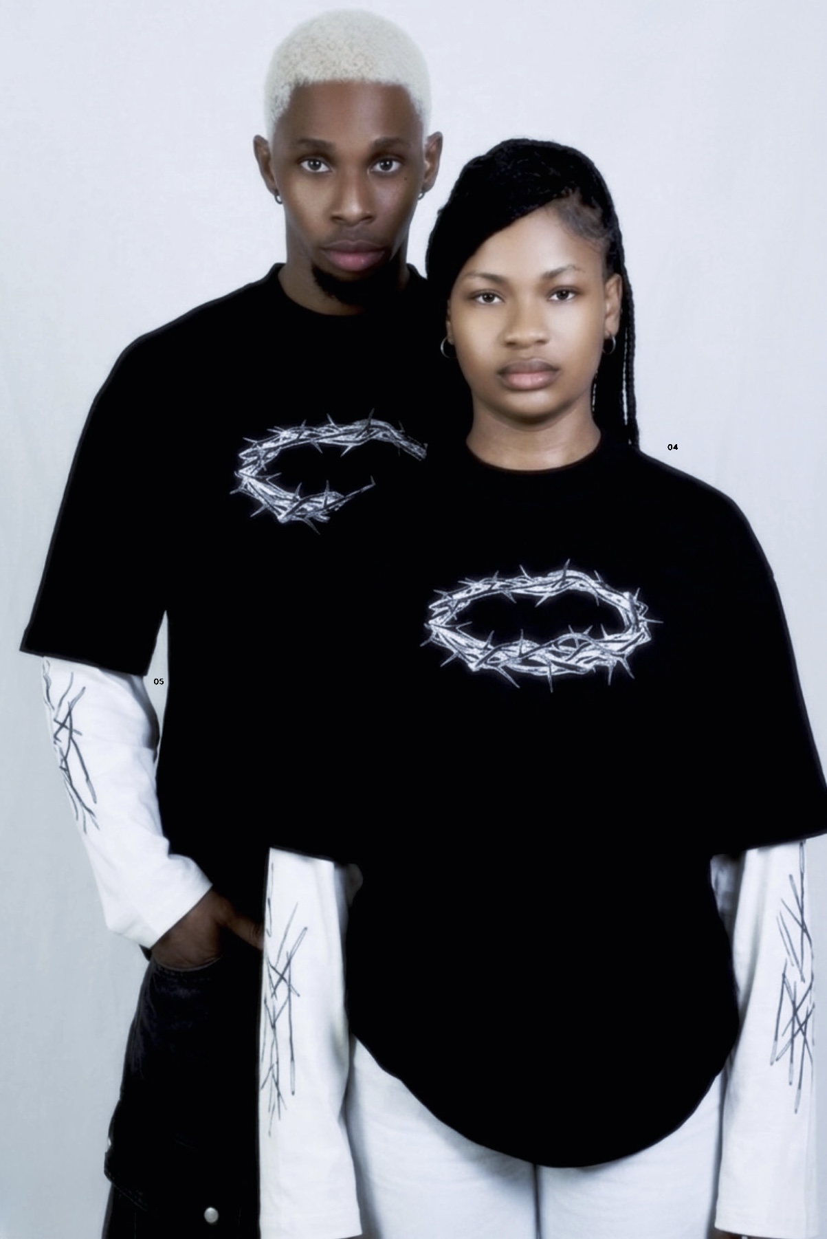 PAIN LØNG SLEEVE - Image 3