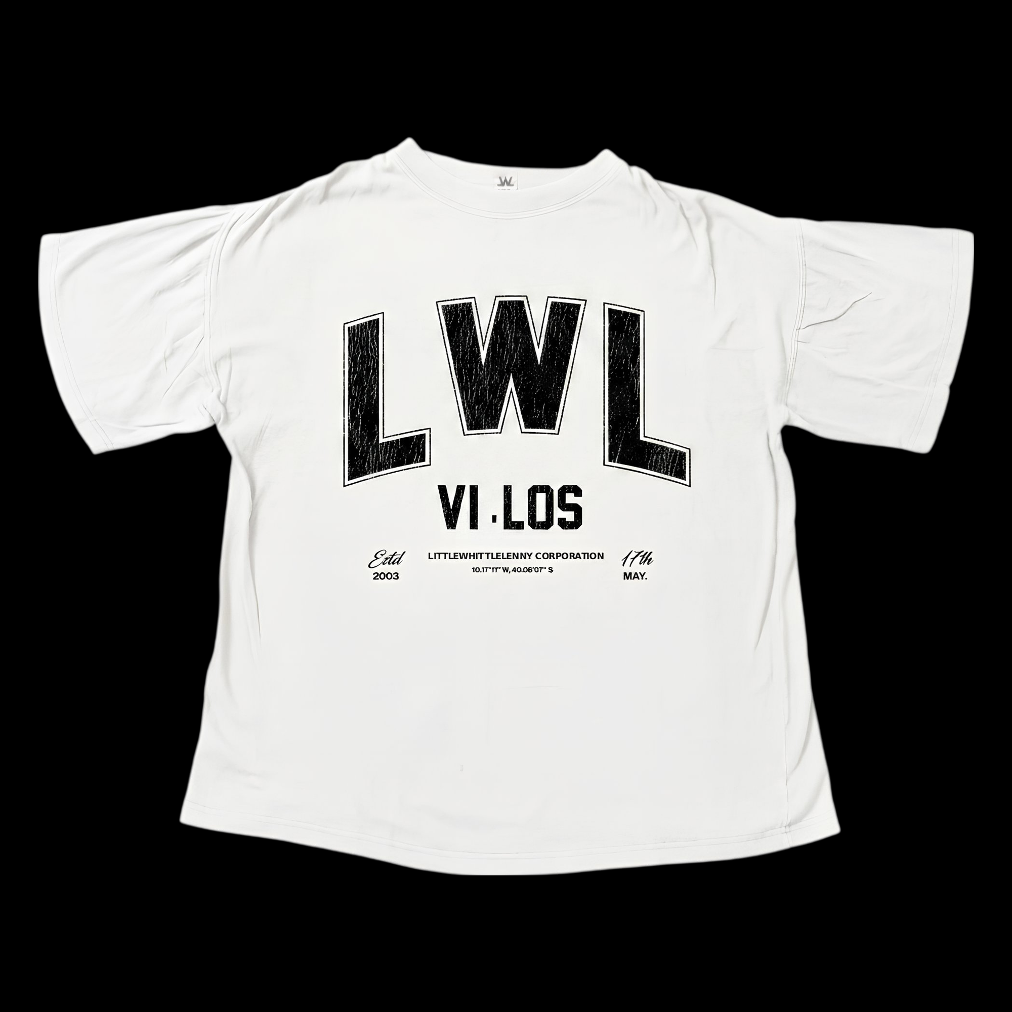 LWL TEE