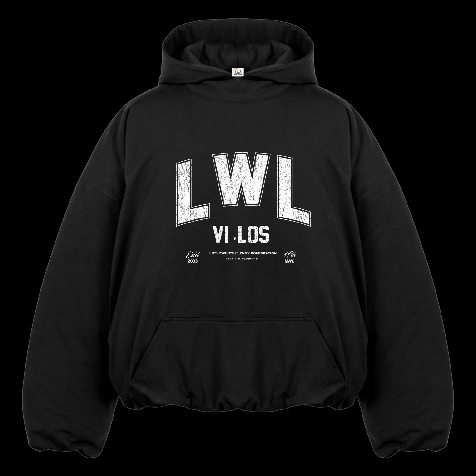 LWL HOODIE