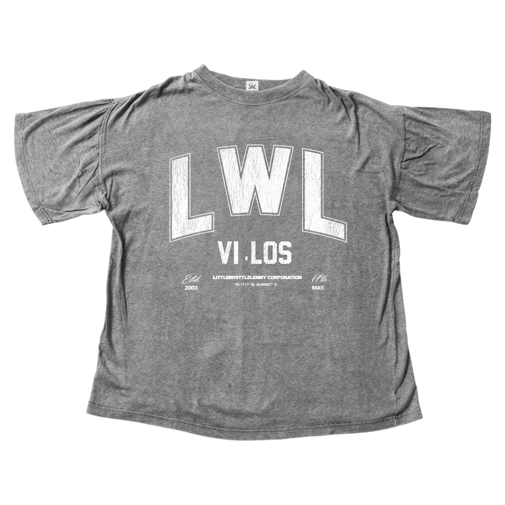 LWL TEE - Image 3